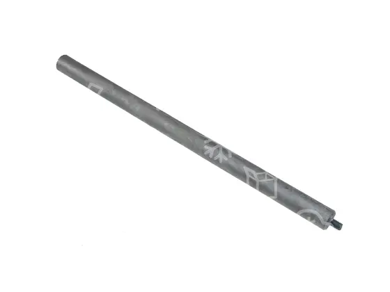 anoda hořčíková d = 25,5x230 mm / M5x10